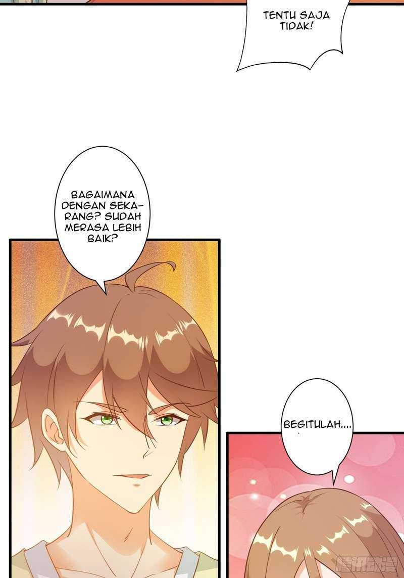 I’m Picking Fairy Sister On The Westward Journey Chapter 13 - halaman 7