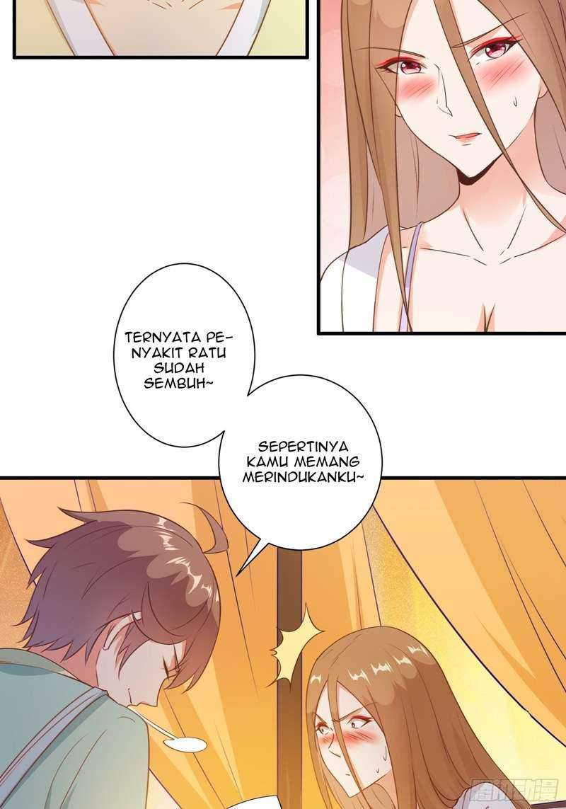 I’m Picking Fairy Sister On The Westward Journey Chapter 13 - halaman 8