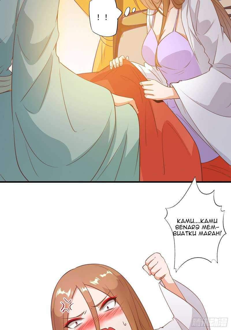 I’m Picking Fairy Sister On The Westward Journey Chapter 13 - halaman 9