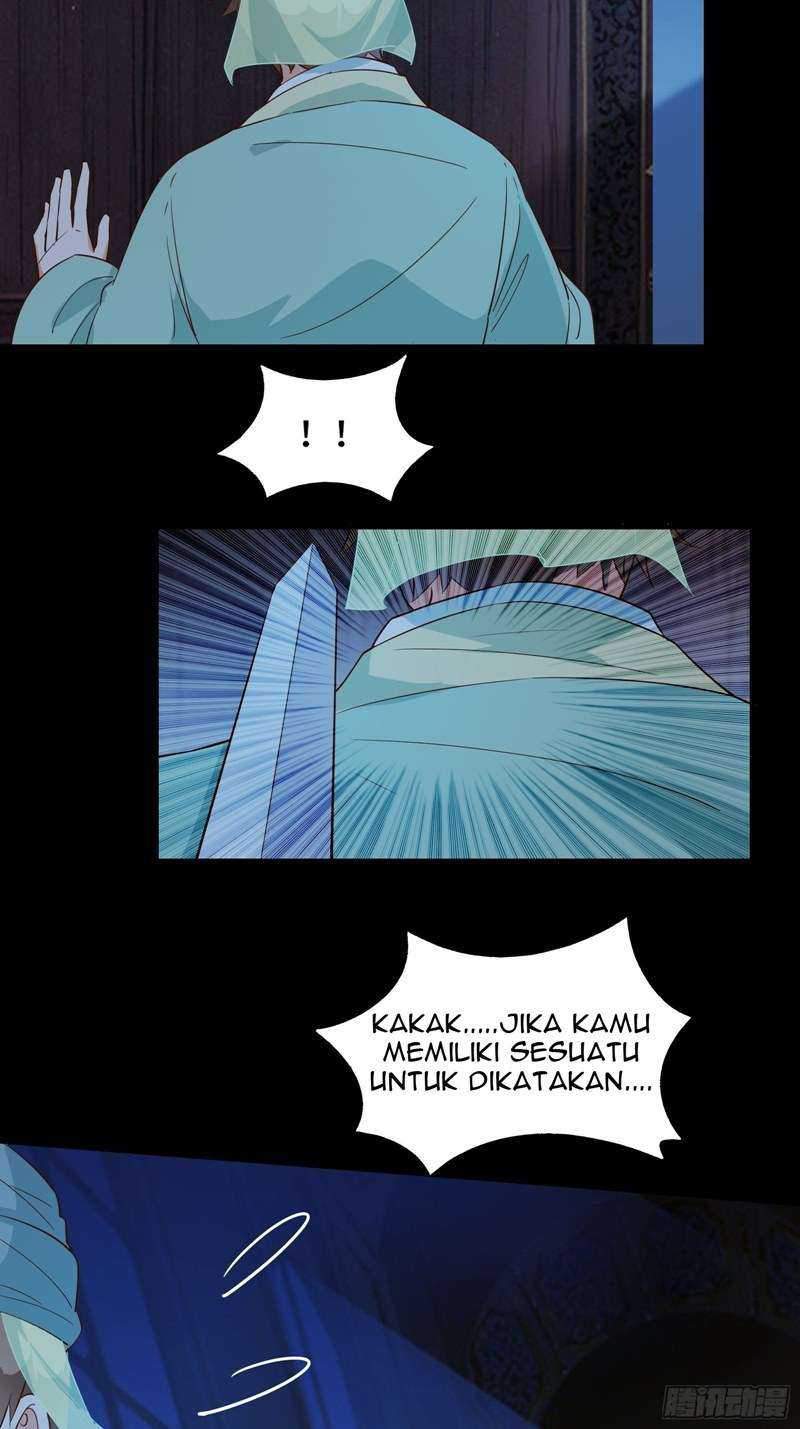 I’m Picking Fairy Sister On The Westward Journey Chapter 14 - halaman 10