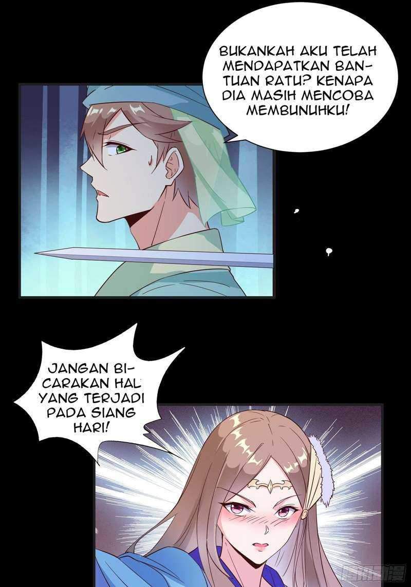 I’m Picking Fairy Sister On The Westward Journey Chapter 14 - halaman 12