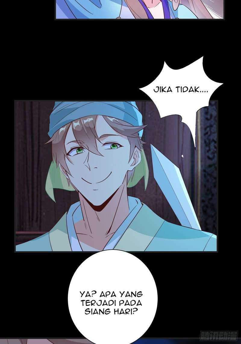 I’m Picking Fairy Sister On The Westward Journey Chapter 14 - halaman 13