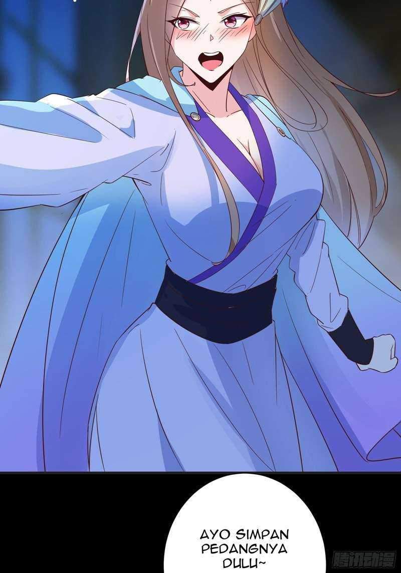 I’m Picking Fairy Sister On The Westward Journey Chapter 14 - halaman 15