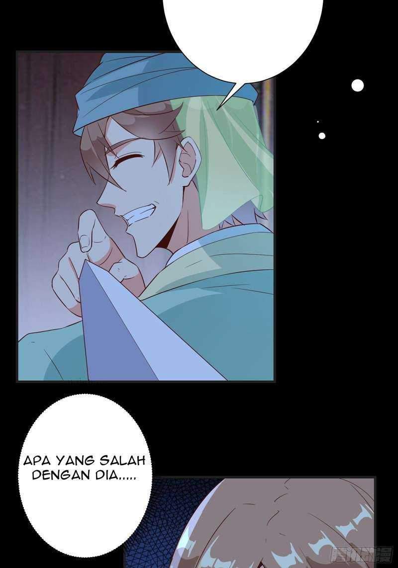 I’m Picking Fairy Sister On The Westward Journey Chapter 14 - halaman 16