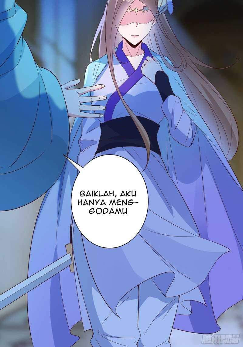 I’m Picking Fairy Sister On The Westward Journey Chapter 14 - halaman 19
