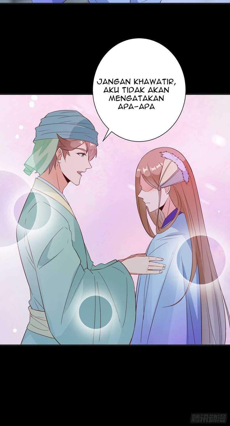 I’m Picking Fairy Sister On The Westward Journey Chapter 14 - halaman 20