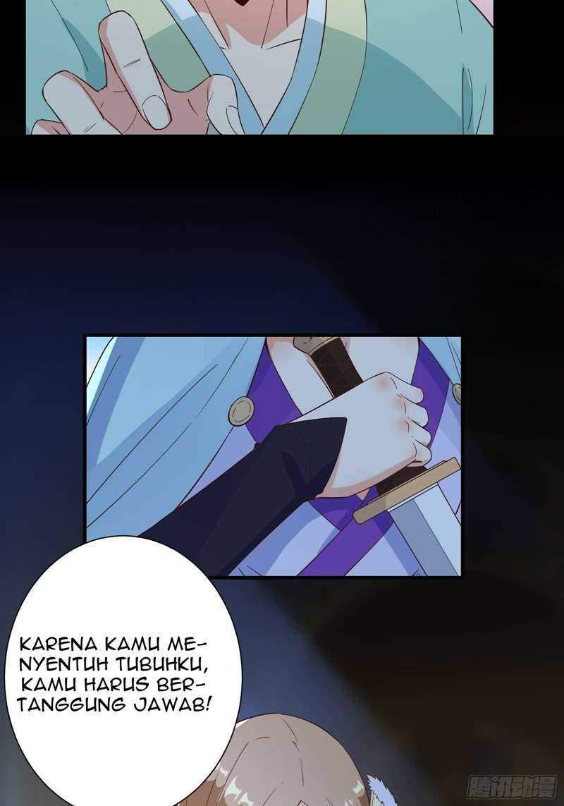 I’m Picking Fairy Sister On The Westward Journey Chapter 14 - halaman 22