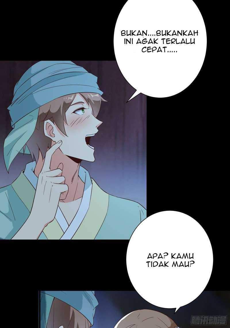I’m Picking Fairy Sister On The Westward Journey Chapter 14 - halaman 24