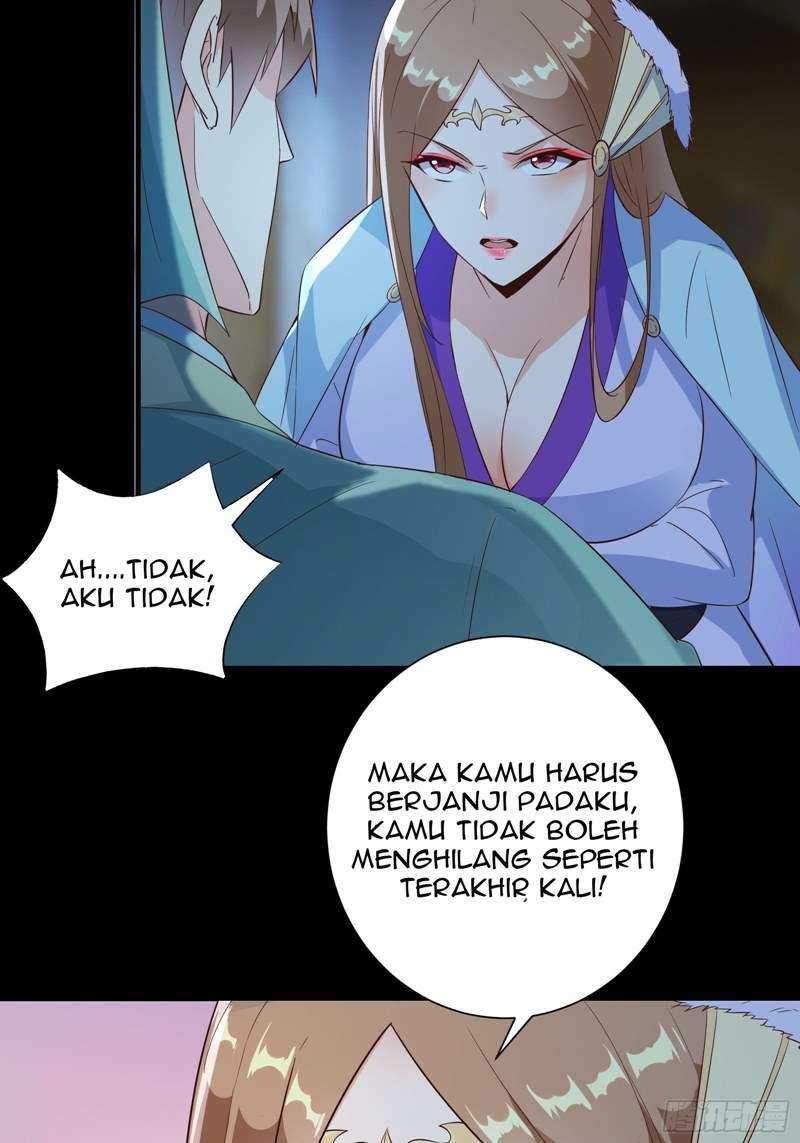 I’m Picking Fairy Sister On The Westward Journey Chapter 14 - halaman 25