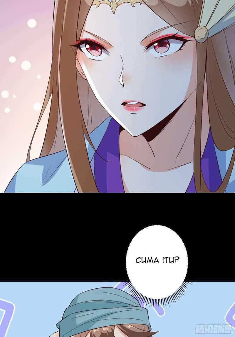 I’m Picking Fairy Sister On The Westward Journey Chapter 14 - halaman 26