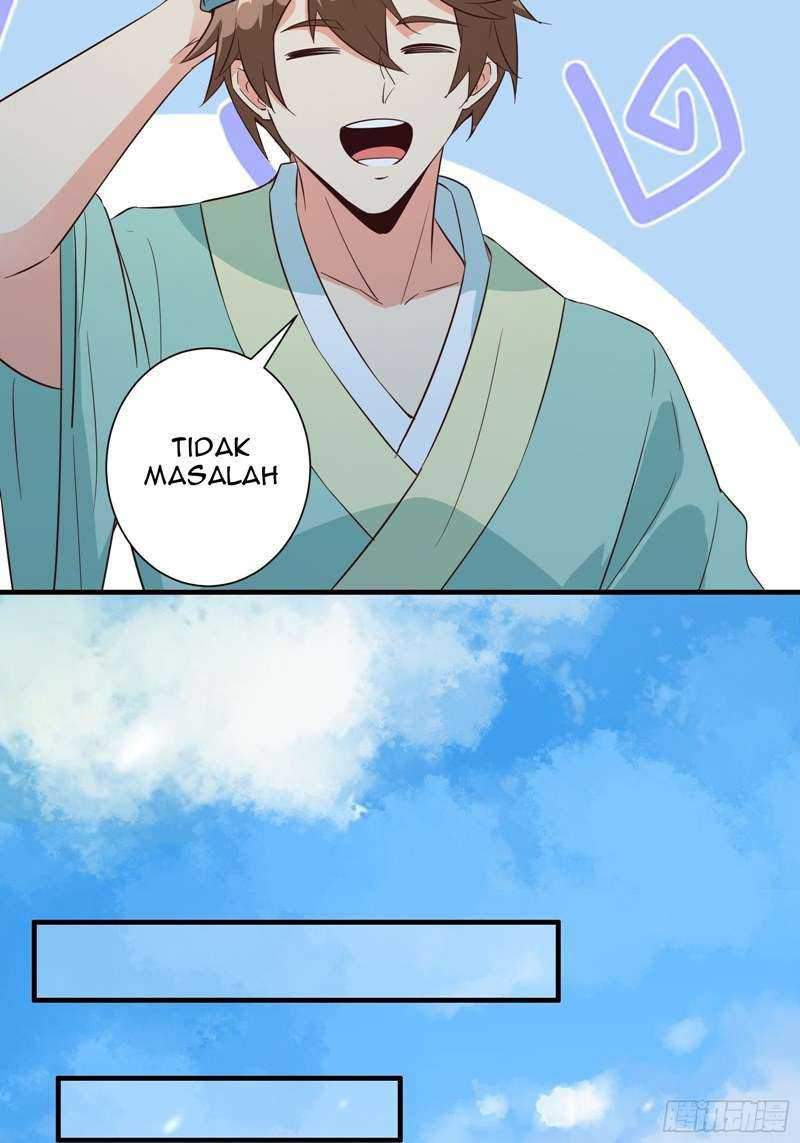 I’m Picking Fairy Sister On The Westward Journey Chapter 14 - halaman 27