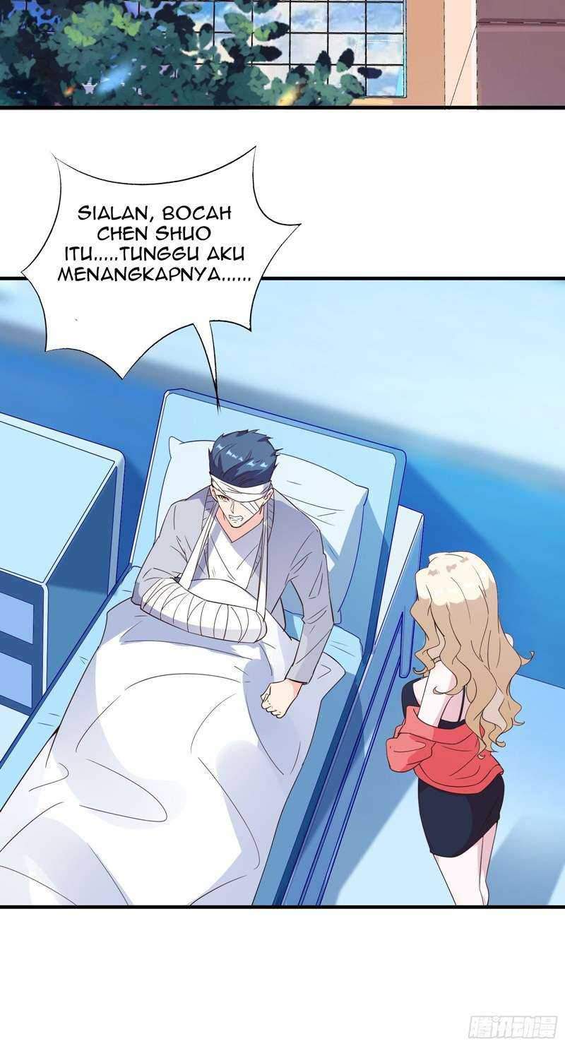 I’m Picking Fairy Sister On The Westward Journey Chapter 14 - halaman 29