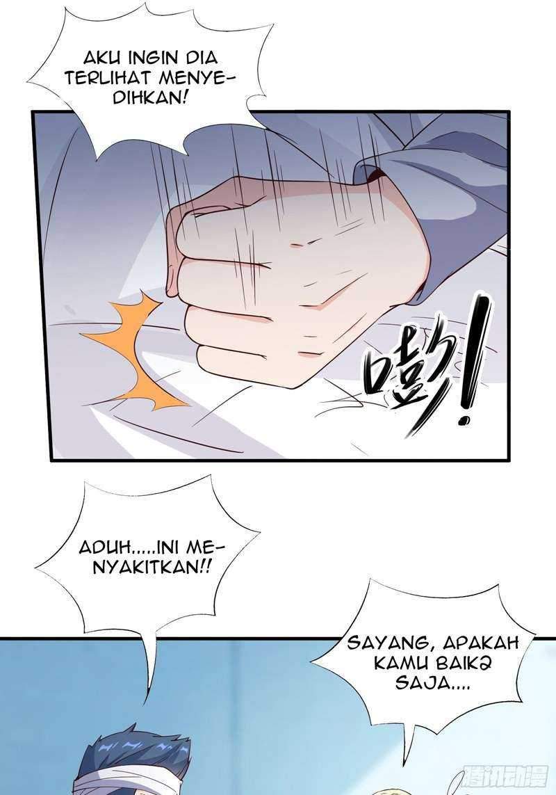 I’m Picking Fairy Sister On The Westward Journey Chapter 14 - halaman 30