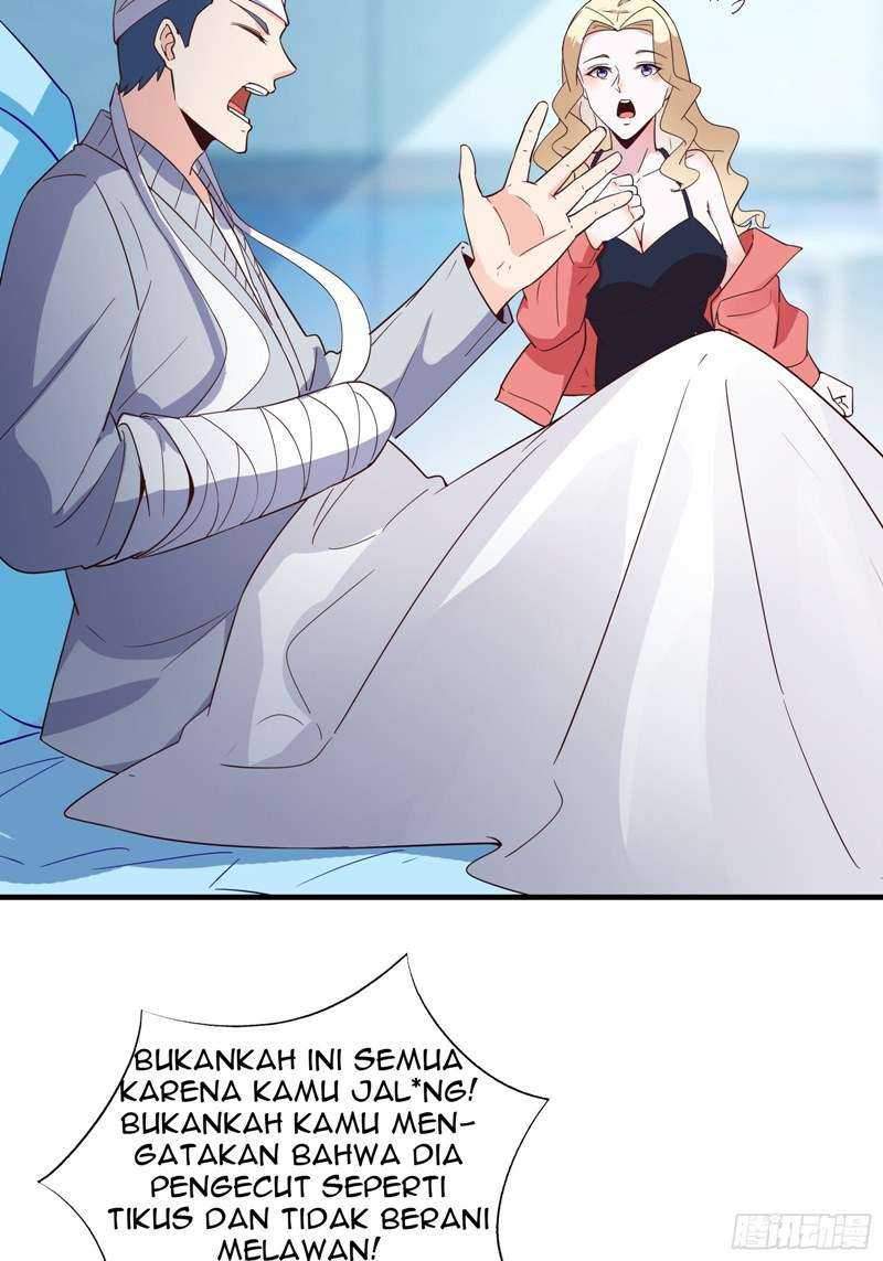 I’m Picking Fairy Sister On The Westward Journey Chapter 14 - halaman 31