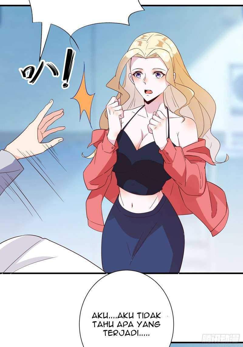 I’m Picking Fairy Sister On The Westward Journey Chapter 14 - halaman 32