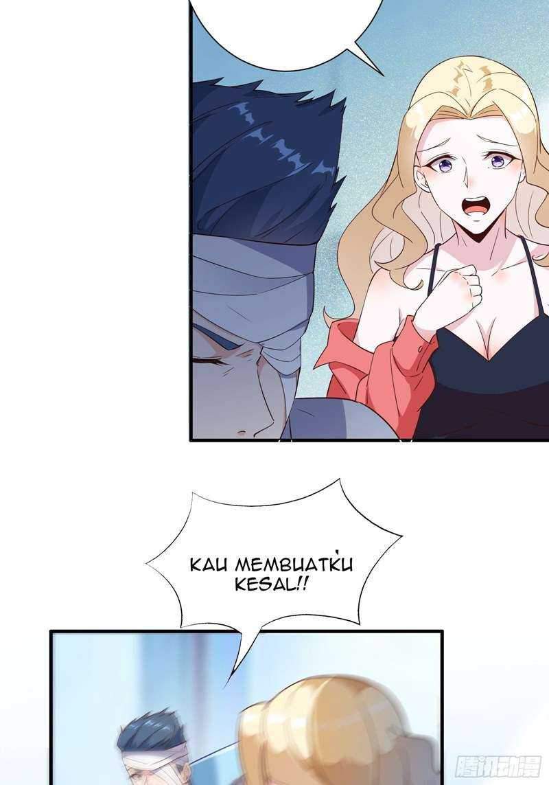 I’m Picking Fairy Sister On The Westward Journey Chapter 14 - halaman 33