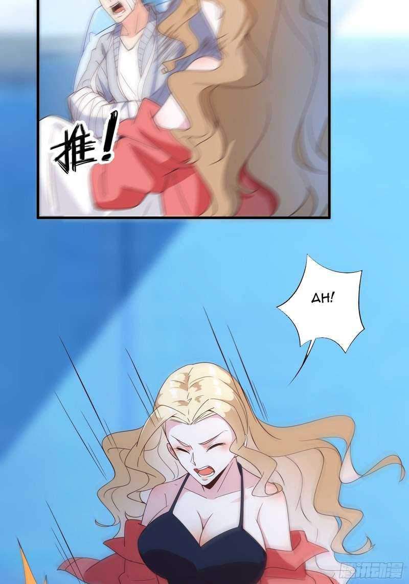 I’m Picking Fairy Sister On The Westward Journey Chapter 14 - halaman 34