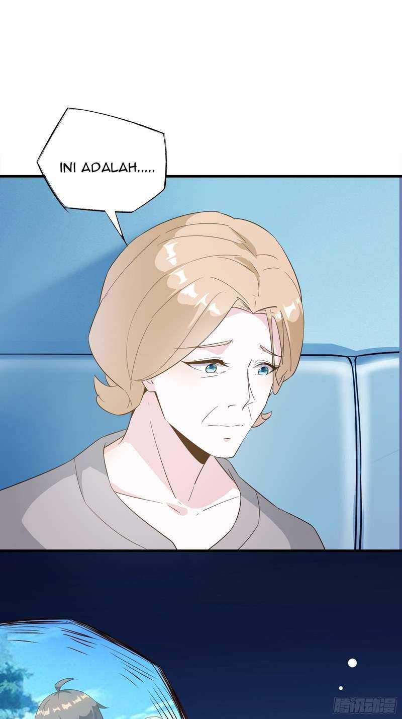 I’m Picking Fairy Sister On The Westward Journey Chapter 14 - halaman 40