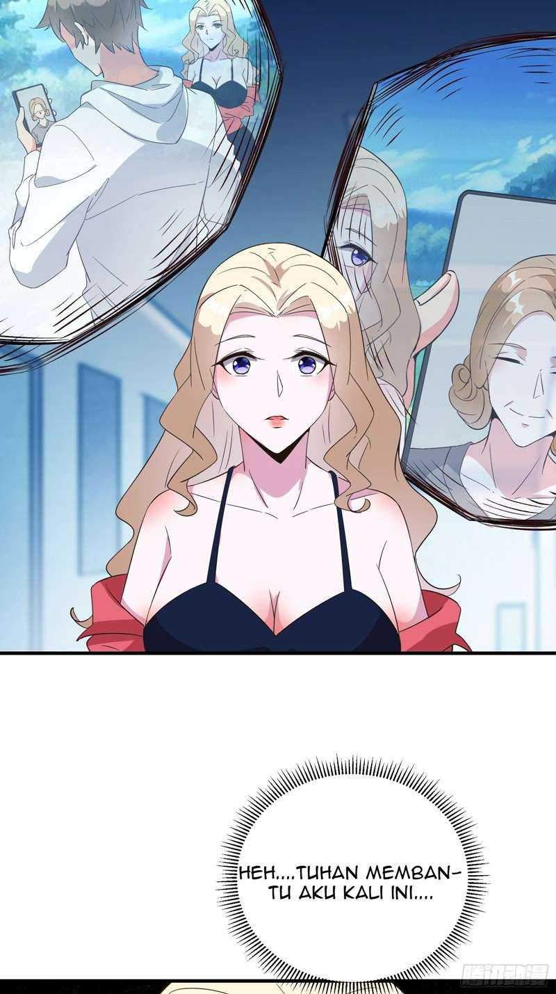 I’m Picking Fairy Sister On The Westward Journey Chapter 14 - halaman 41