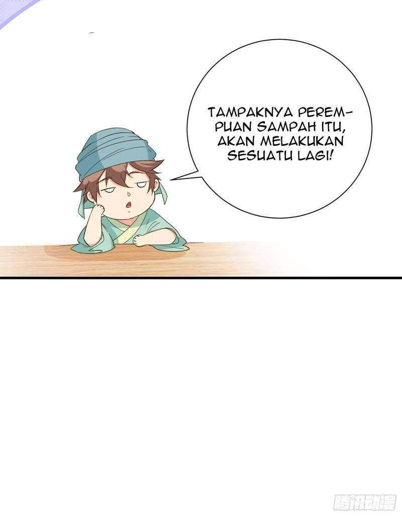 I’m Picking Fairy Sister On The Westward Journey Chapter 14 - halaman 43