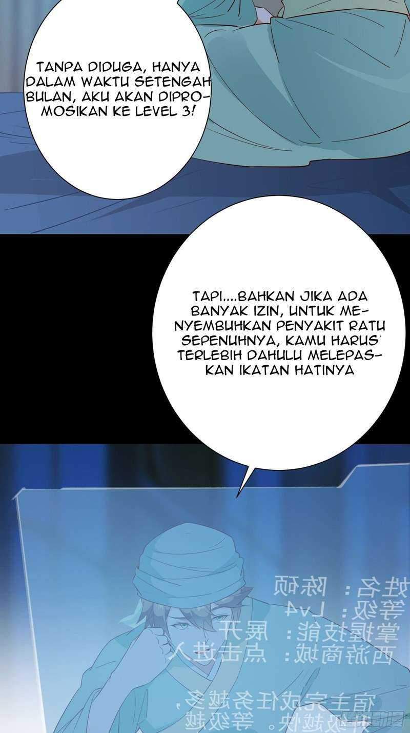 I’m Picking Fairy Sister On The Westward Journey Chapter 14 - halaman 6