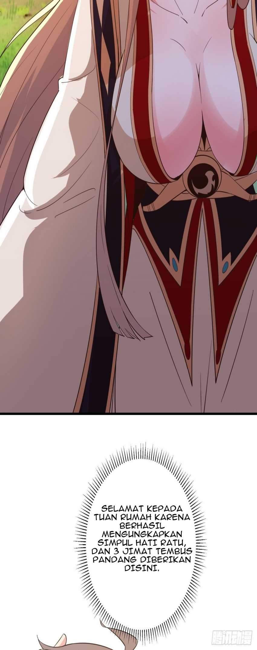 I’m Picking Fairy Sister On The Westward Journey Chapter 15 - halaman 13