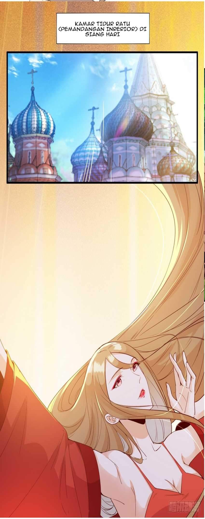 I’m Picking Fairy Sister On The Westward Journey Chapter 15 - halaman 15