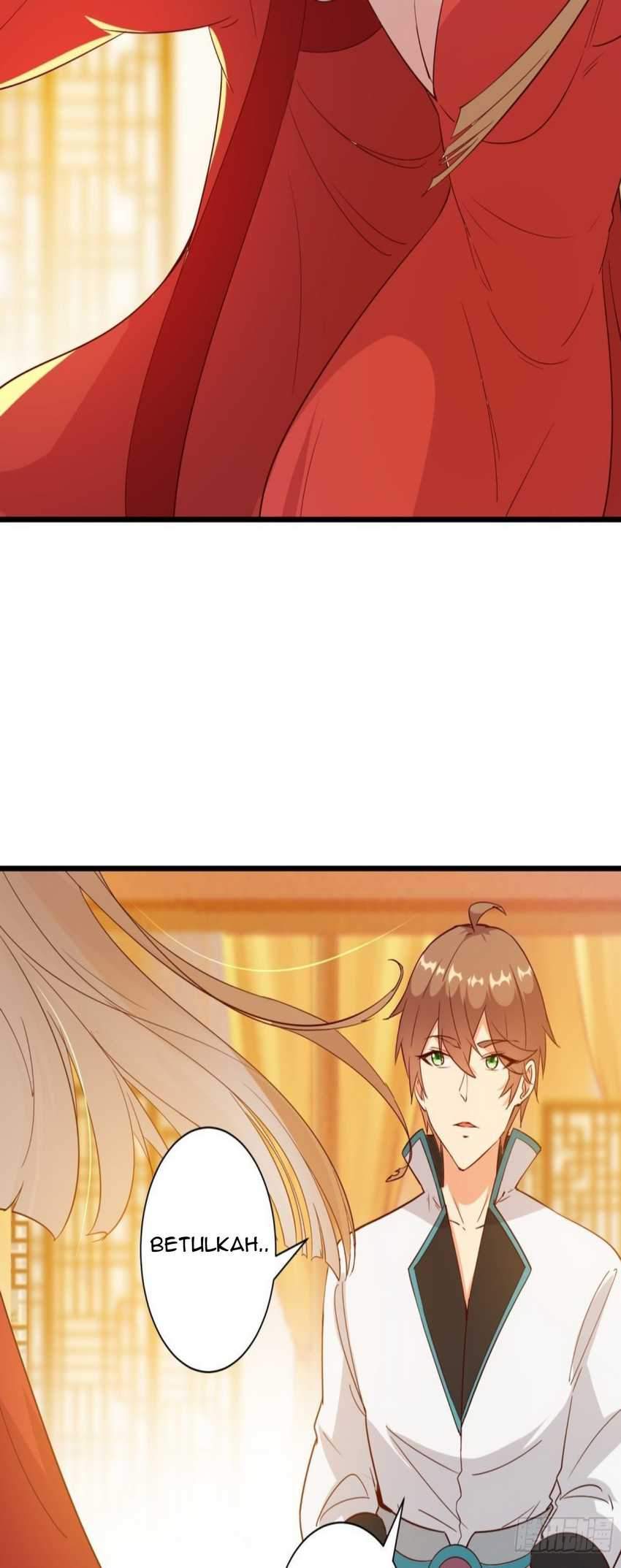 I’m Picking Fairy Sister On The Westward Journey Chapter 15 - halaman 16