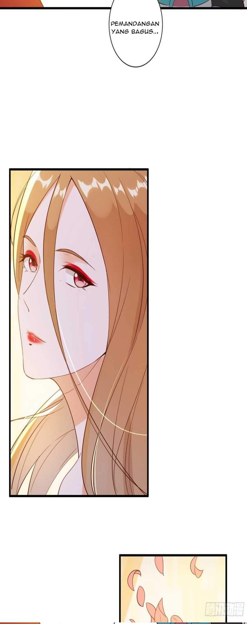I’m Picking Fairy Sister On The Westward Journey Chapter 15 - halaman 17