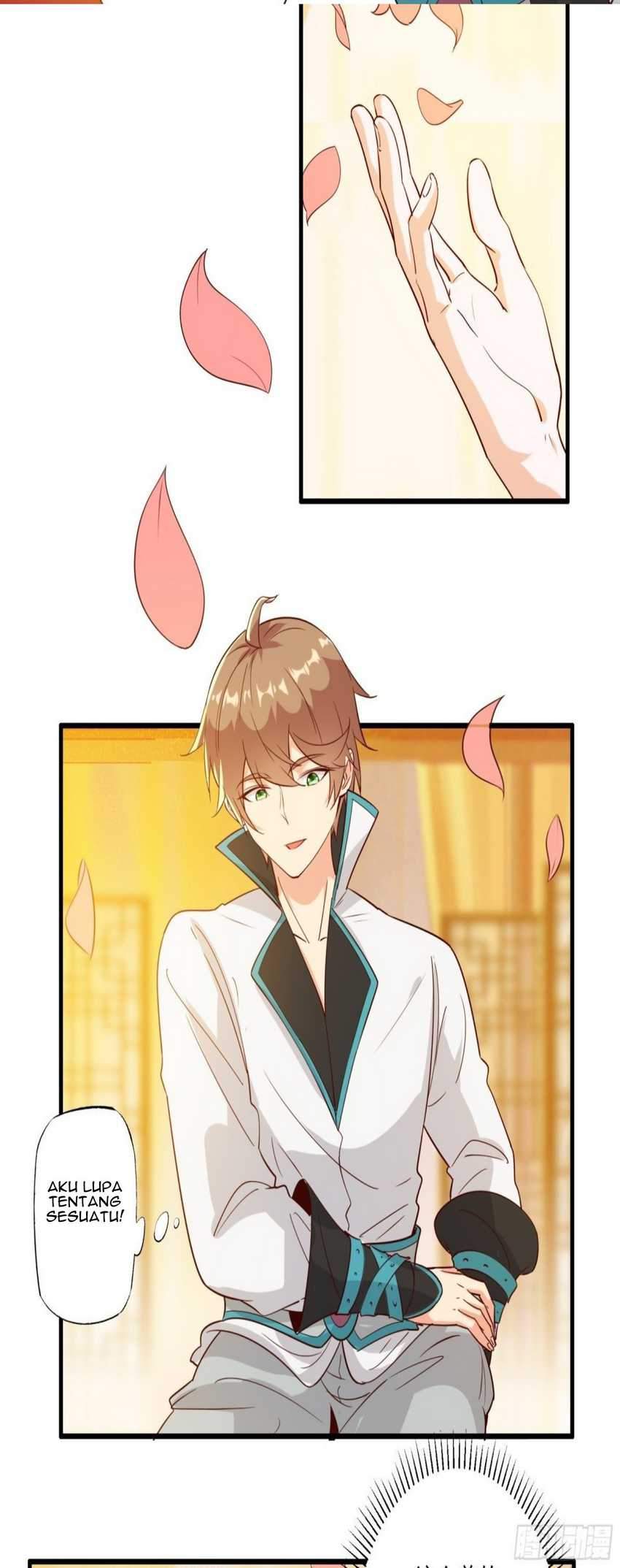 I’m Picking Fairy Sister On The Westward Journey Chapter 15 - halaman 18