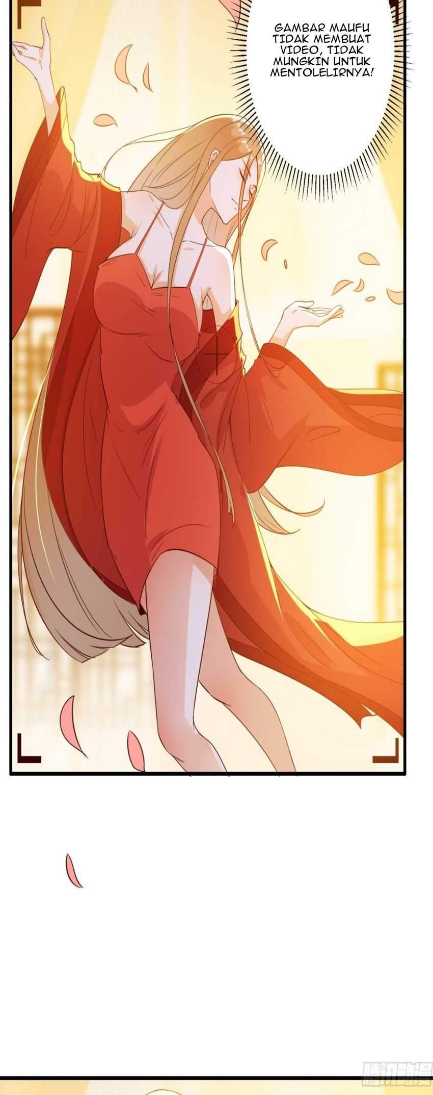 I’m Picking Fairy Sister On The Westward Journey Chapter 15 - halaman 19