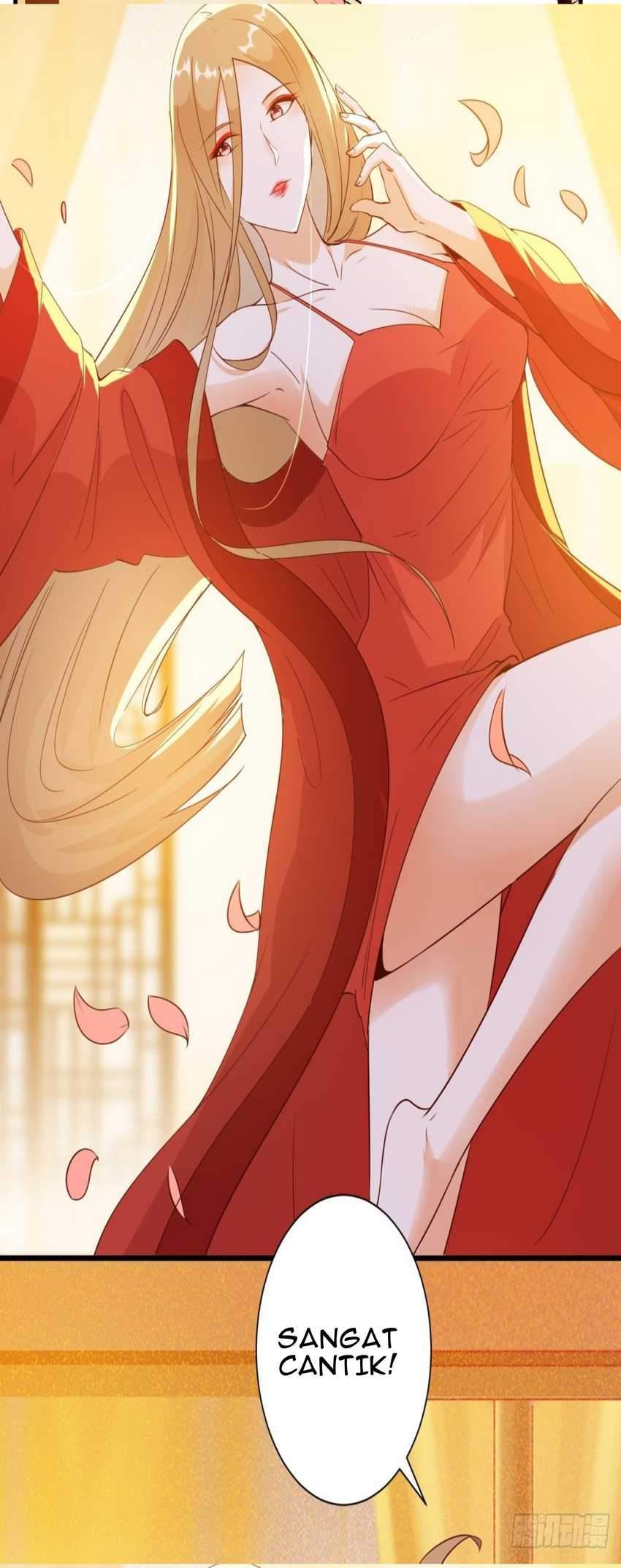 I’m Picking Fairy Sister On The Westward Journey Chapter 15 - halaman 20