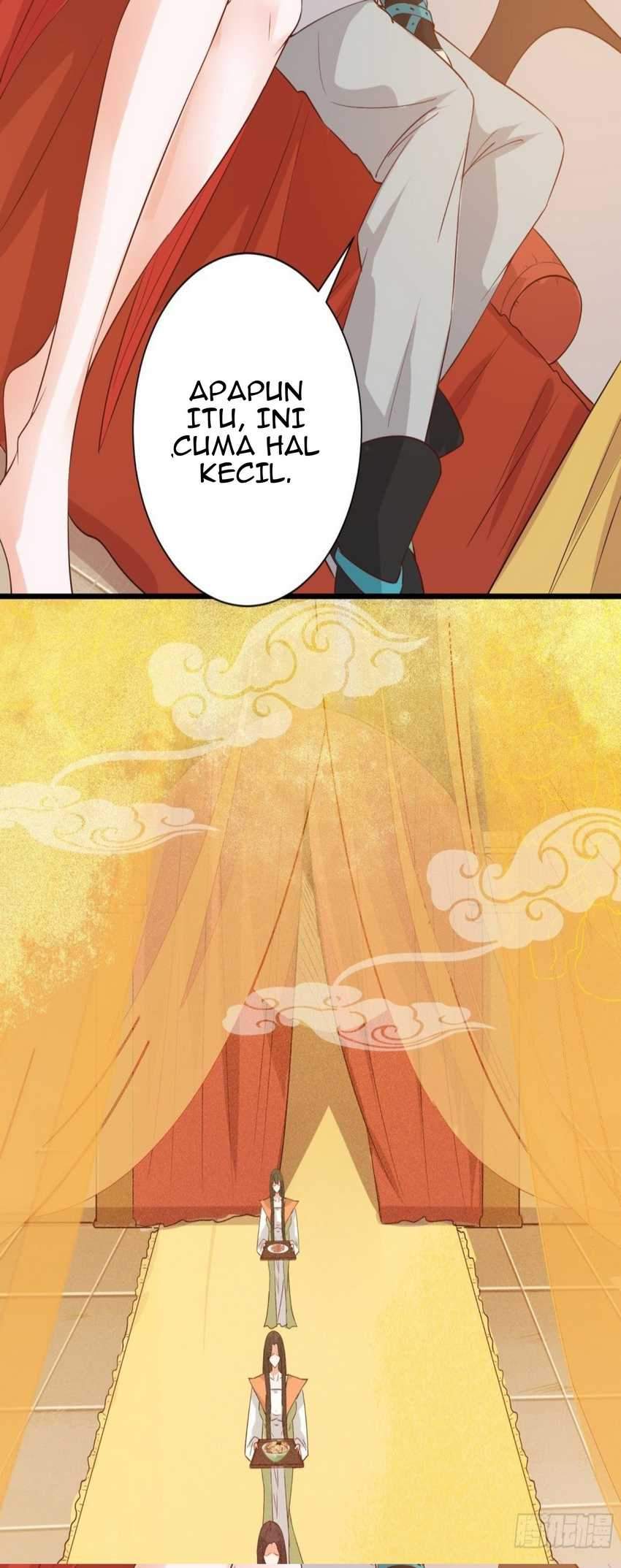 I’m Picking Fairy Sister On The Westward Journey Chapter 15 - halaman 24