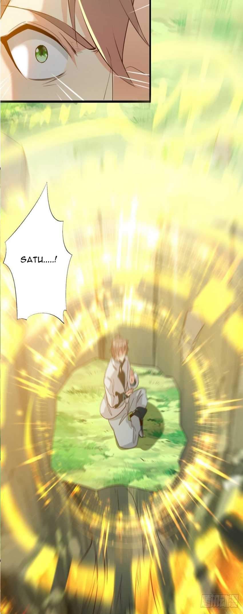 I’m Picking Fairy Sister On The Westward Journey Chapter 15 - halaman 4