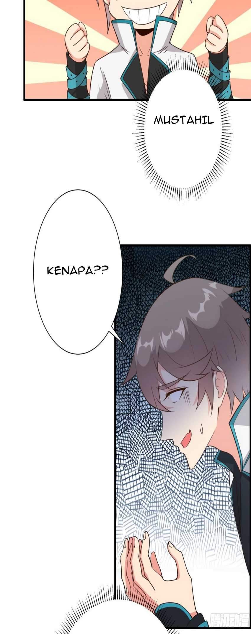 I’m Picking Fairy Sister On The Westward Journey Chapter 15 - halaman 7