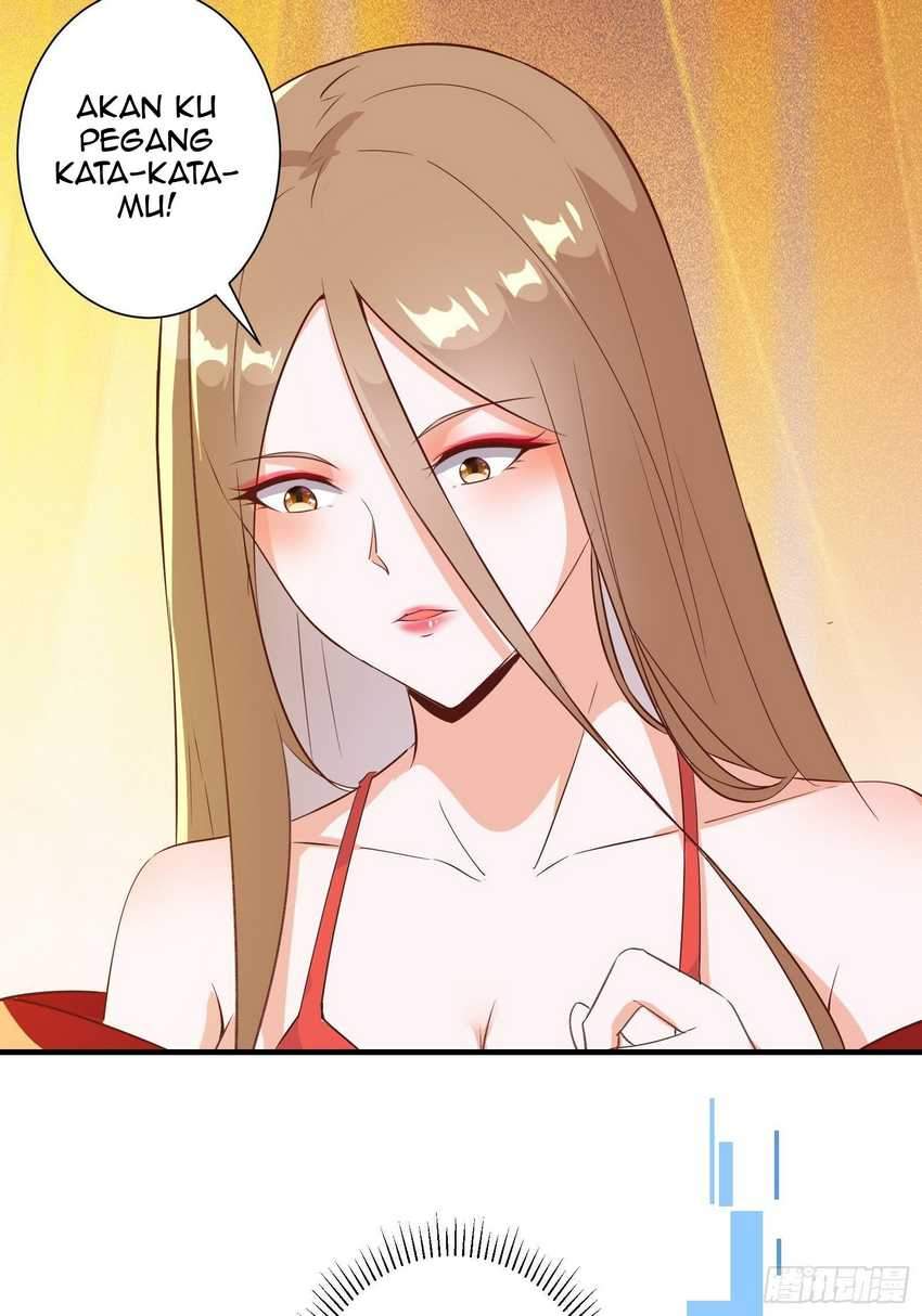 I’m Picking Fairy Sister On The Westward Journey Chapter 16 - halaman 10