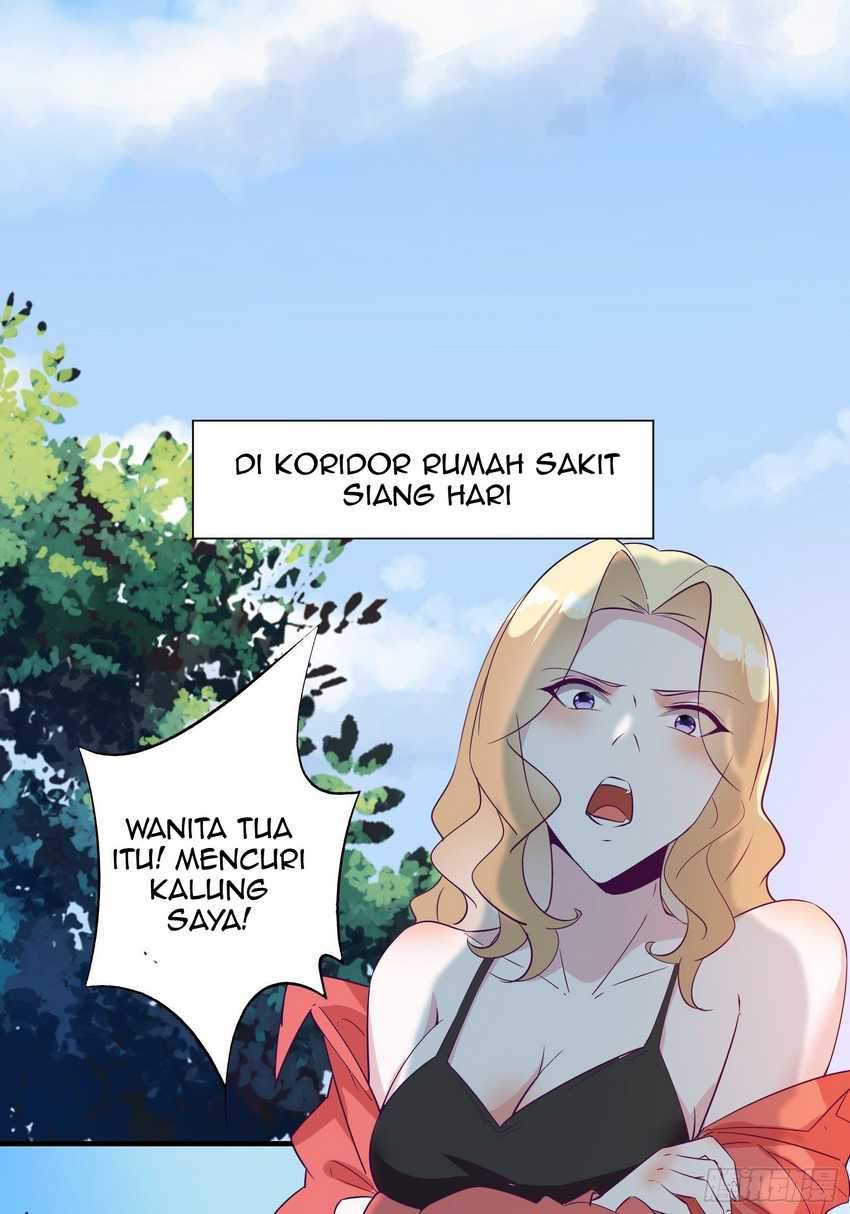 I’m Picking Fairy Sister On The Westward Journey Chapter 16 - halaman 13