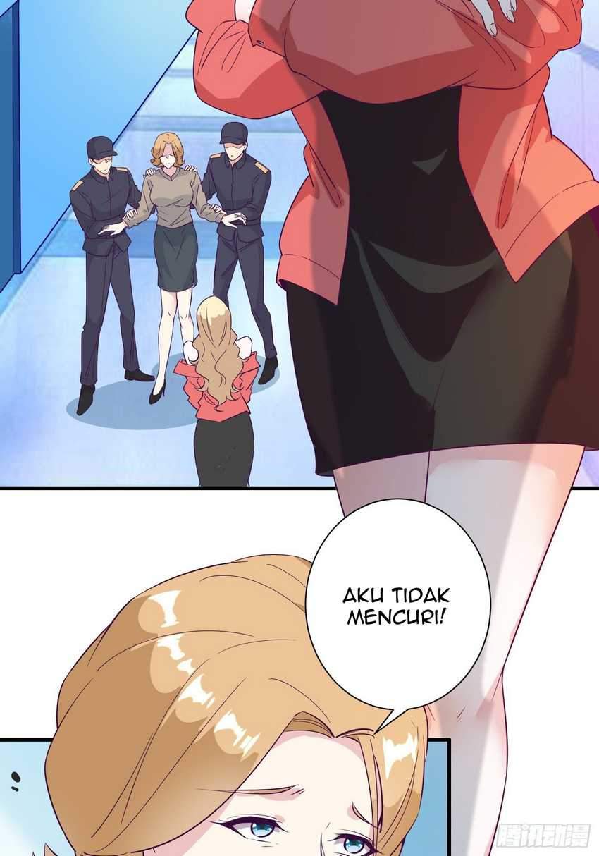 I’m Picking Fairy Sister On The Westward Journey Chapter 16 - halaman 14