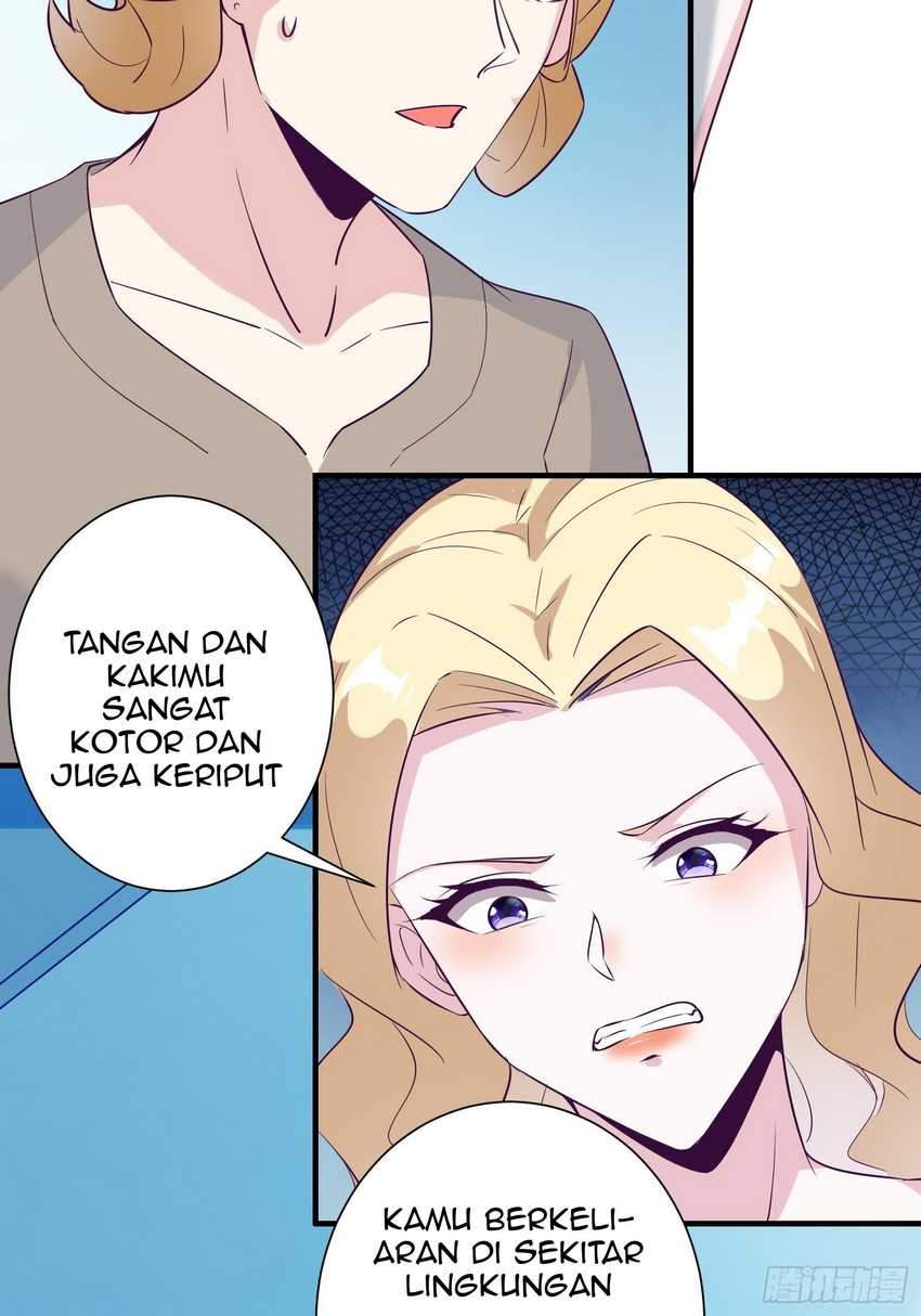 I’m Picking Fairy Sister On The Westward Journey Chapter 16 - halaman 15
