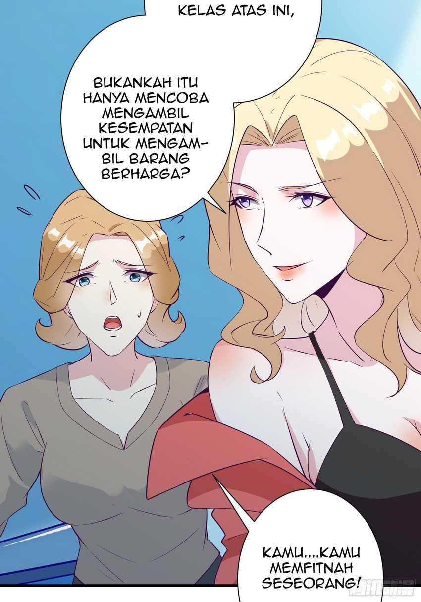 I’m Picking Fairy Sister On The Westward Journey Chapter 16 - halaman 16