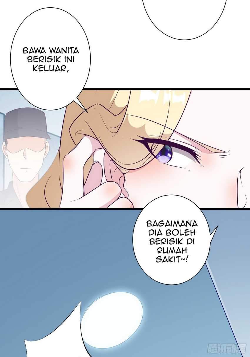 I’m Picking Fairy Sister On The Westward Journey Chapter 16 - halaman 17