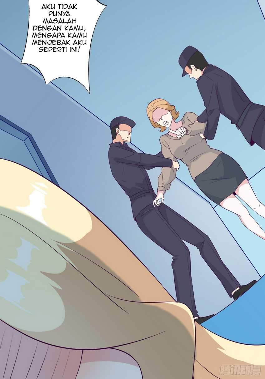 I’m Picking Fairy Sister On The Westward Journey Chapter 16 - halaman 18