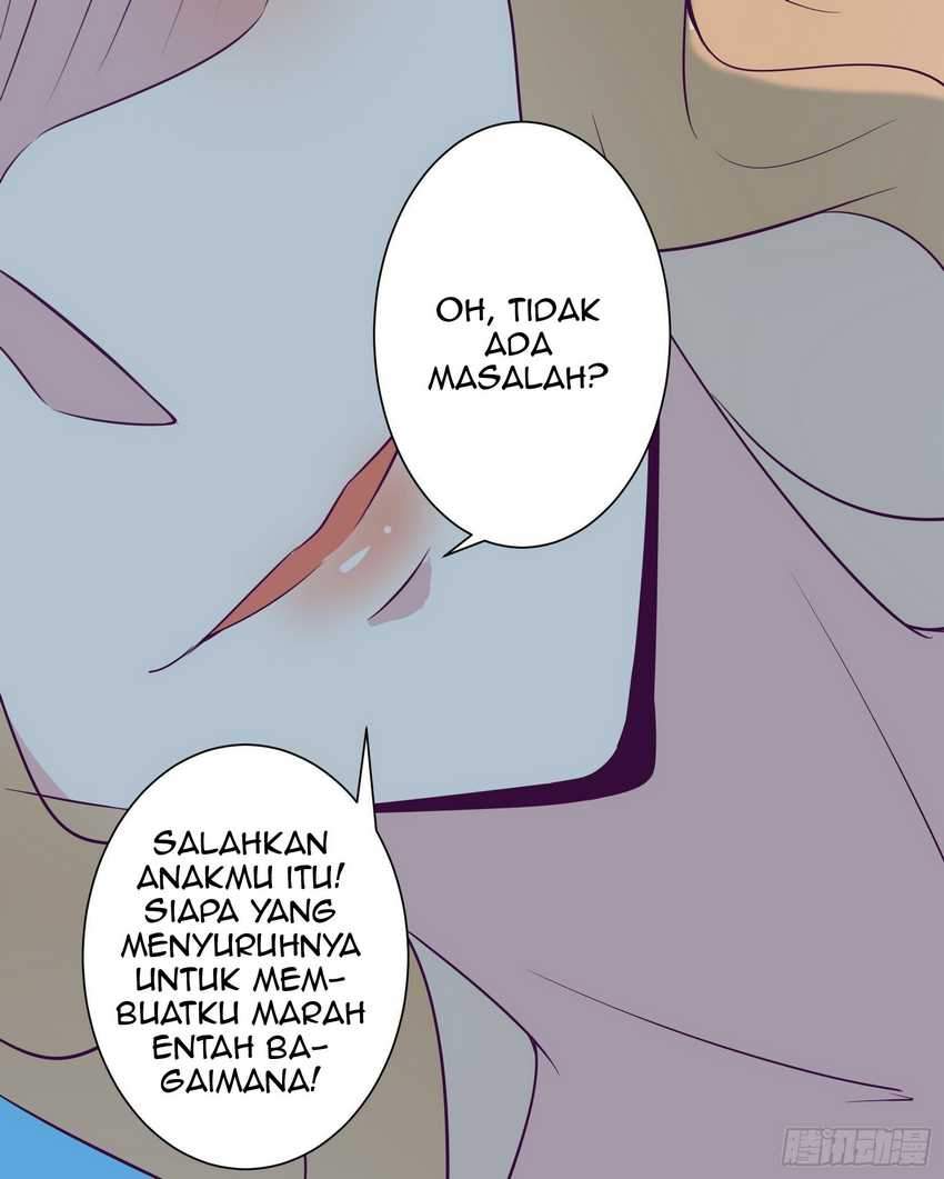 I’m Picking Fairy Sister On The Westward Journey Chapter 16 - halaman 19