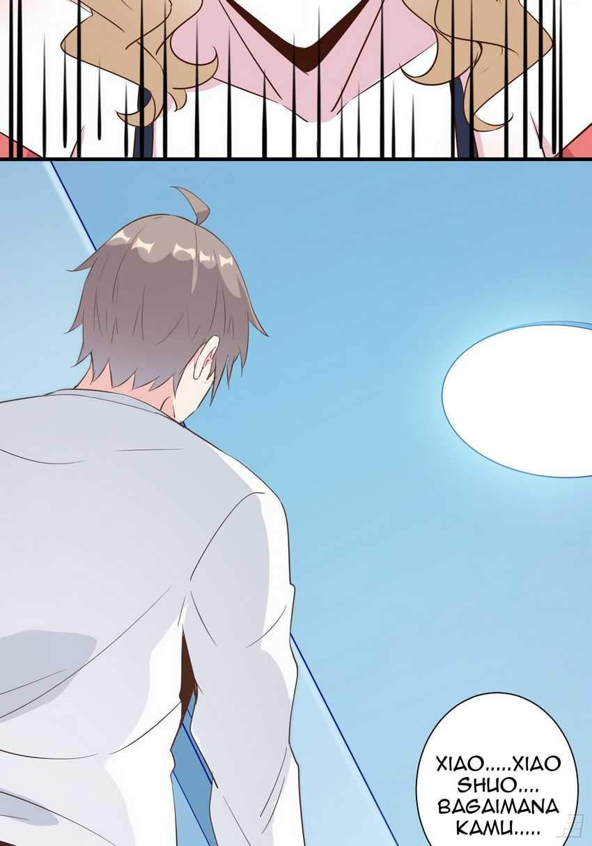 I’m Picking Fairy Sister On The Westward Journey Chapter 16 - halaman 21