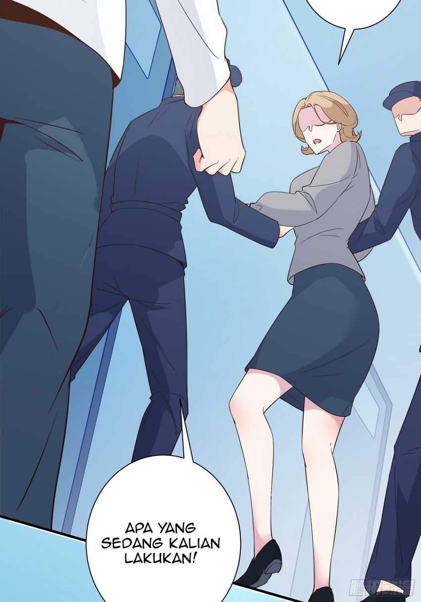 I’m Picking Fairy Sister On The Westward Journey Chapter 16 - halaman 22