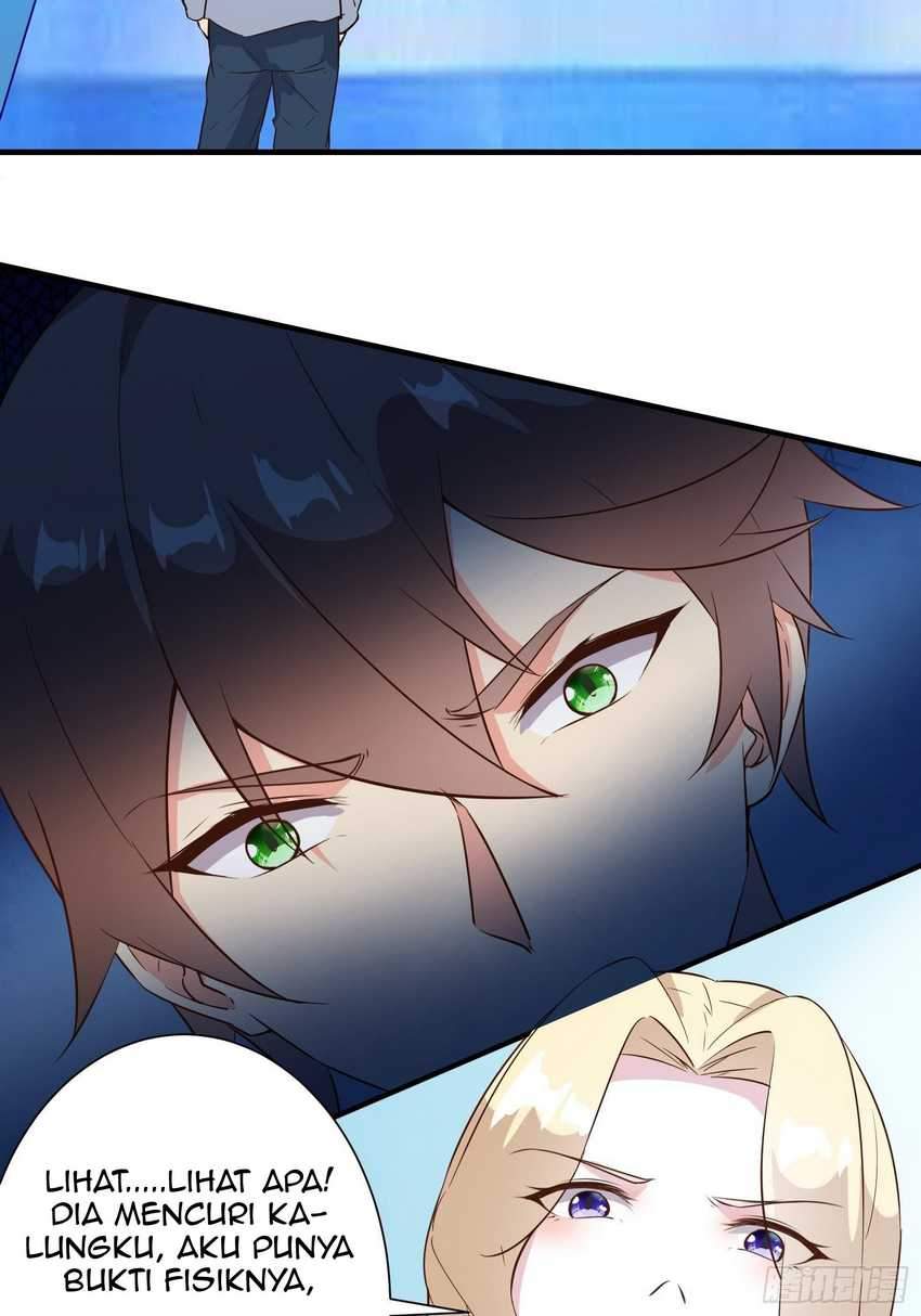 I’m Picking Fairy Sister On The Westward Journey Chapter 16 - halaman 24