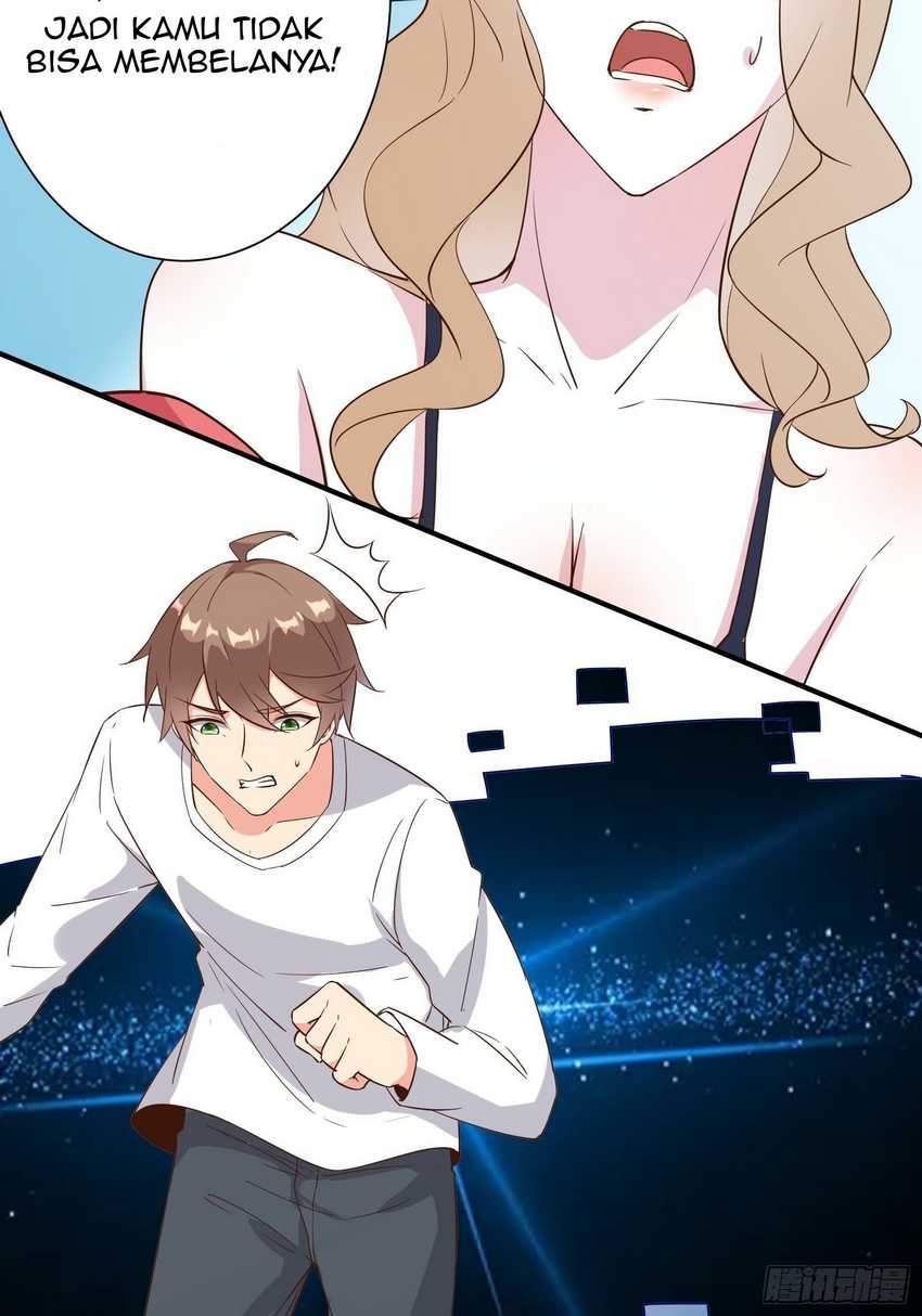 I’m Picking Fairy Sister On The Westward Journey Chapter 16 - halaman 25