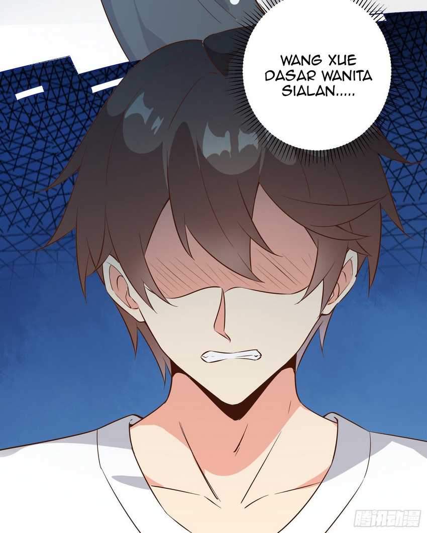 I’m Picking Fairy Sister On The Westward Journey Chapter 16 - halaman 27