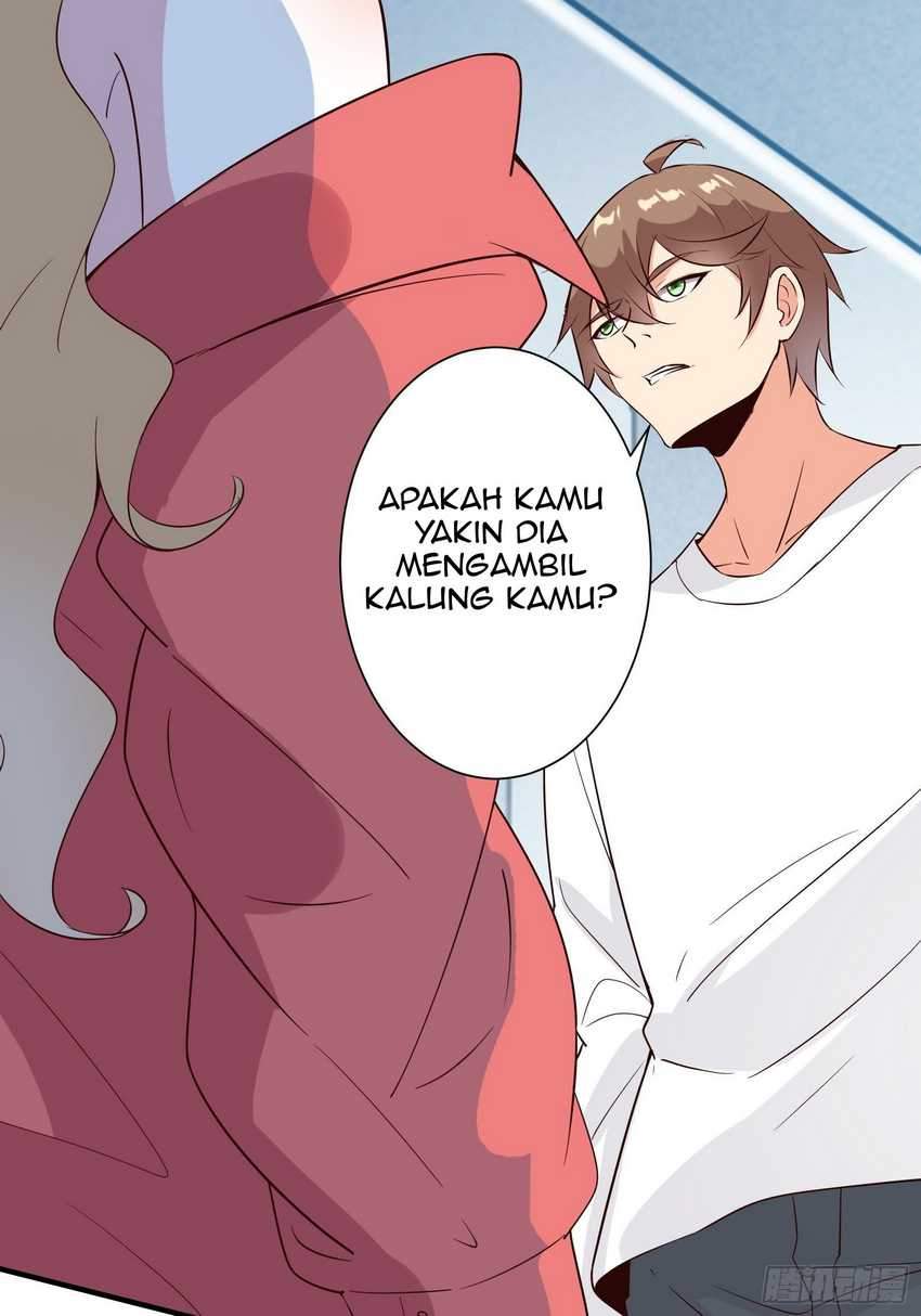 I’m Picking Fairy Sister On The Westward Journey Chapter 16 - halaman 28