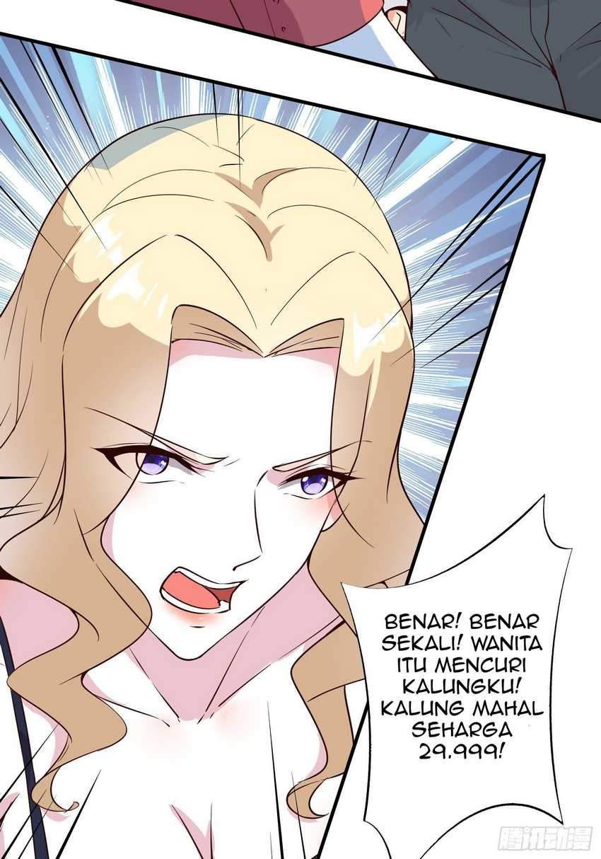 I’m Picking Fairy Sister On The Westward Journey Chapter 16 - halaman 29